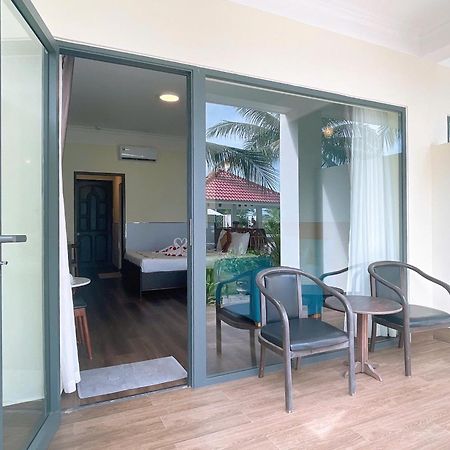 Hon Rom 2 Resort Mui Ne Exterior foto