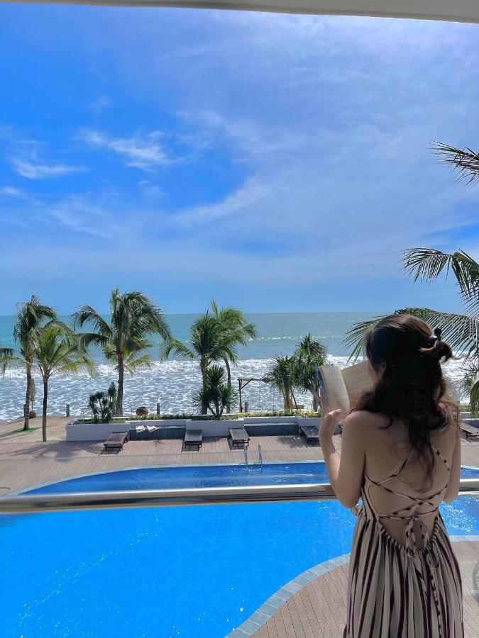 Hon Rom 2 Resort Mui Ne Exterior foto