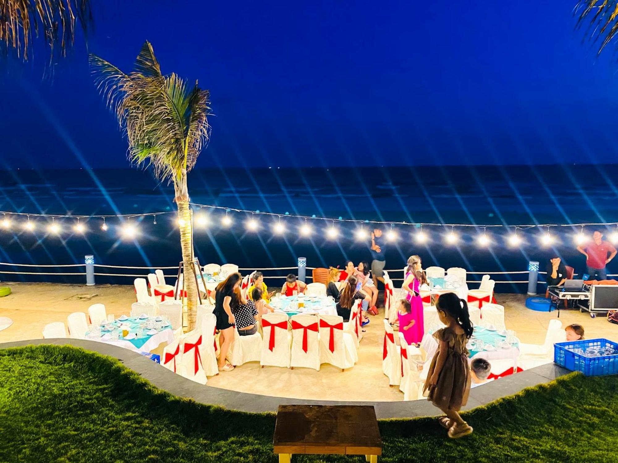 Hon Rom 2 Resort Mui Ne Exterior foto