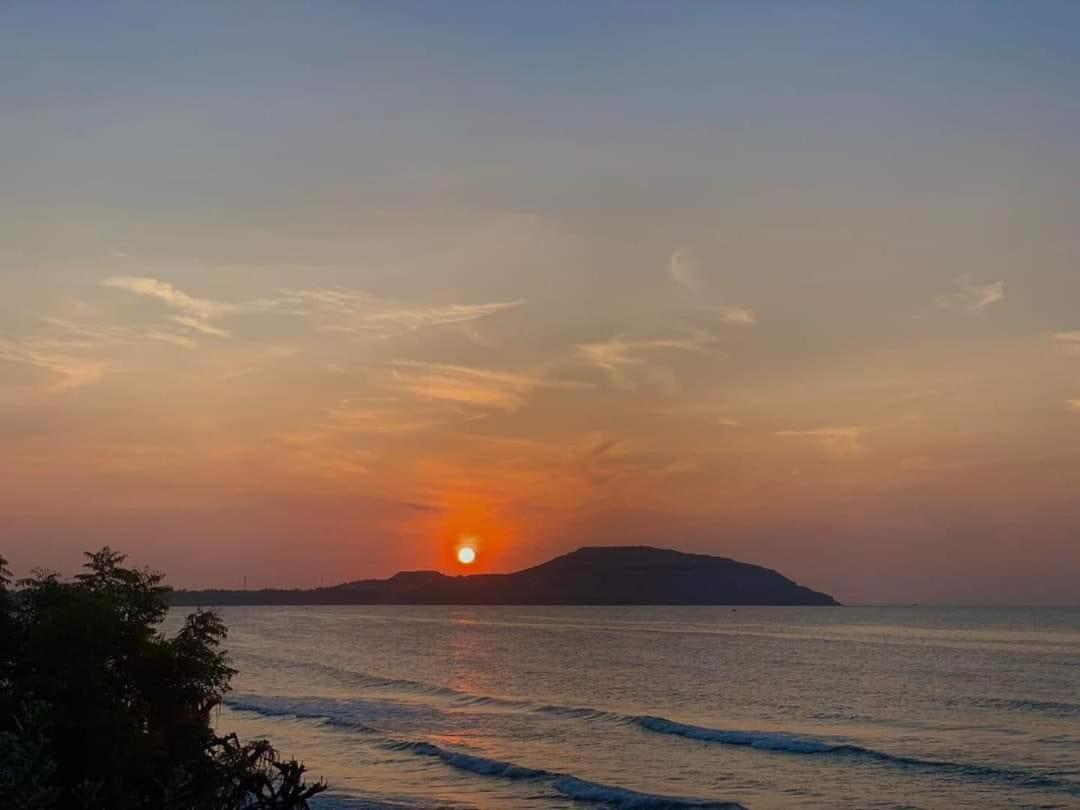 Hon Rom 2 Resort Mui Ne Exterior foto